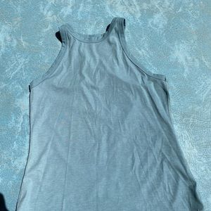 All in motion workout tank